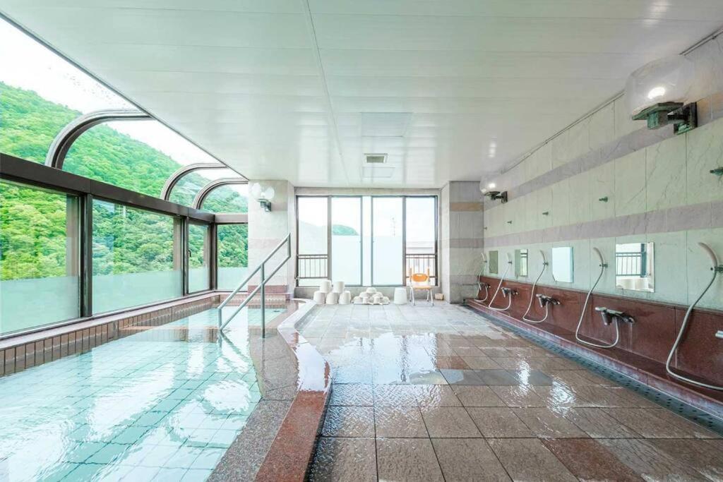 Molinhotels201 -sapporo Onsen Story- 1l2room S-bed8 8persons 札幌