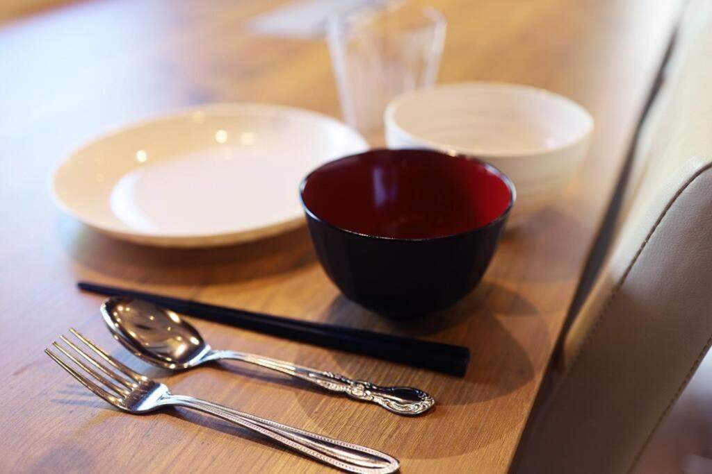 Molinhotels201 -sapporo Onsen Story- 1l2room S-bed8 8persons 札幌