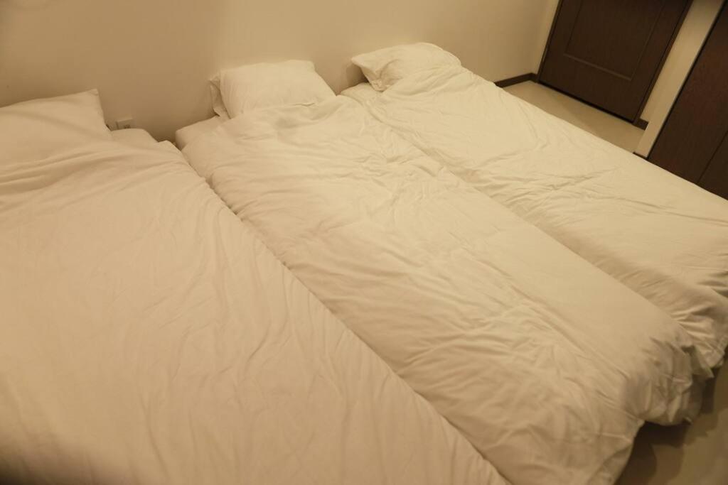 公寓 Molinhotels201 -sapporo Onsen Story- 1l2room S-bed8 8persons