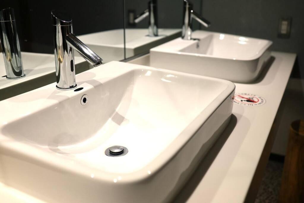 公寓 Molinhotels201 -sapporo Onsen Story- 1l2room S-bed8 8persons 札幌