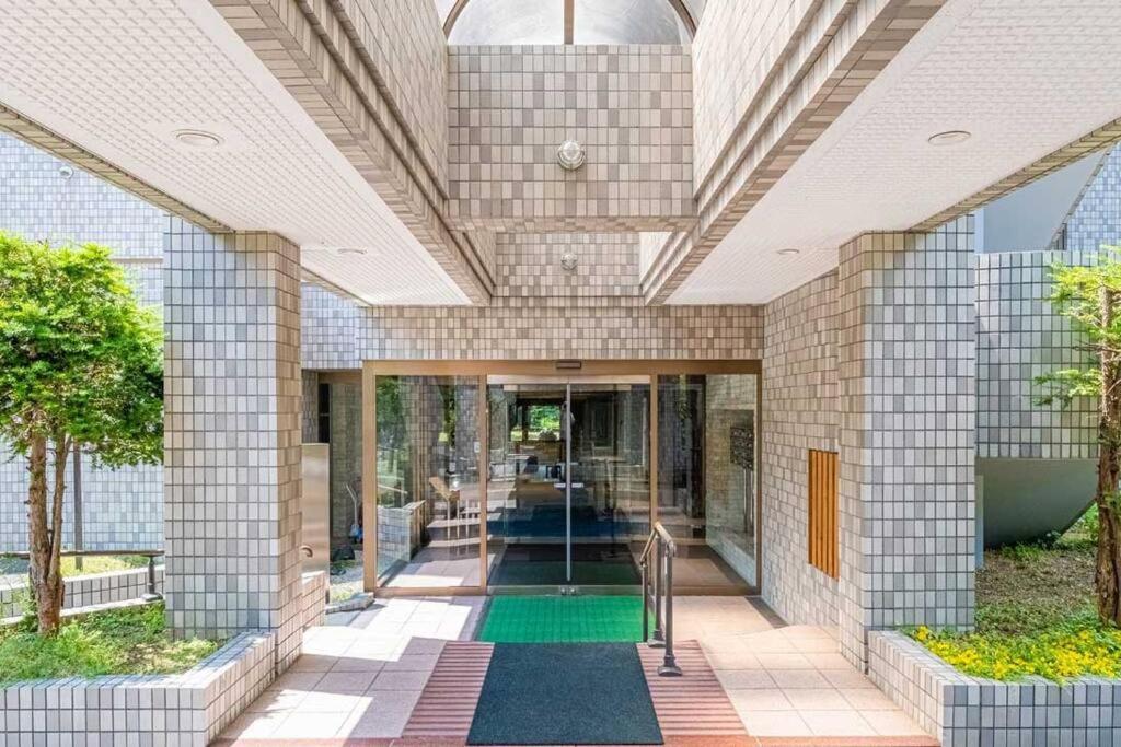 Apartment Molinhotels201 -sapporo Onsen Story- 1l2room S-bed8 8persons