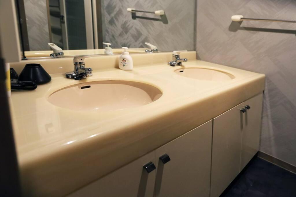 Molinhotels201 -sapporo Onsen Story- 1l2room S-bed8 8persons *