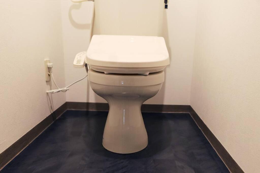 Molinhotels201 -sapporo Onsen Story- 1l2room S-bed8 8persons Apartment